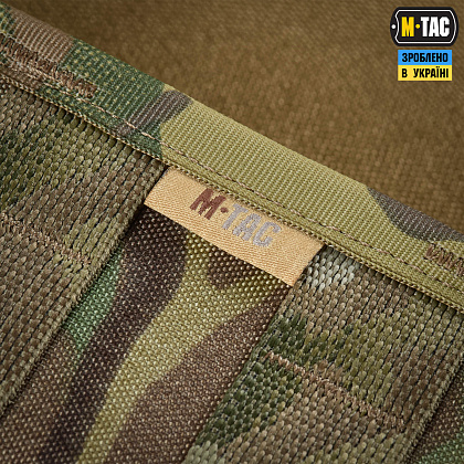 M-Tac платформа набедрена Elite Multicam– Мілітарист - зображення 7