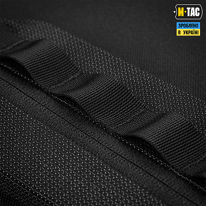 M-Tac сумка Run Pack Black– Мілітарист - зображення 12