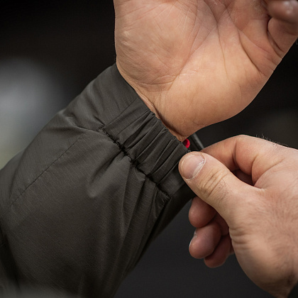 M-Tac куртка Paladin Primaloft Toray Olive– Мілітарист - зображення 16