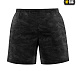 M-Tac шорти Training Black Reflective Camo– Мілітарист - мініатюра 2