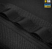 M-Tac сумка Run Pack Black– Мілітарист - мініатюра 12