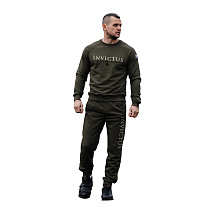SvaStone спортивний костюм INVICTUS– Мілітарист