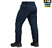 M-Tac брюки Patrol Gen.III Dark Navy Blue– Милитарист - миниатюра 4