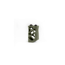 Крук Ручка перенесення вогню середня із кріпленням M-Lok CERAKOTE OD Green (9048)– Милитарист