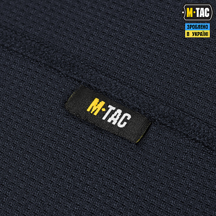 M-Tac футболка реглан Summer Vent Dark Navy Blue– Мілітарист - зображення 6