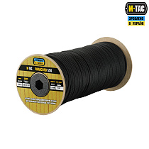 M-Tac паракорд 550 type III 100m Black– Милитарист