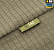 M-Tac термосорочка фліс Delta Level 2 Army Olive– Мілітарист - мініатюра 7