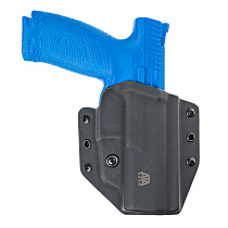 ATA Gear кобура модель Hit Factor ver.1 для CZ P10-F / SC Black правша– Милитарист