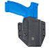 ATA Gear кобура модель Hit Factor ver.1 для CZ P10-F / SC Black правша– Милитарист - миниатюра 1