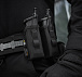 M-Tac подсумок для пистолетного магазина/мультитула Elite Gen.ІІ Black– Милитарист - миниатюра 10