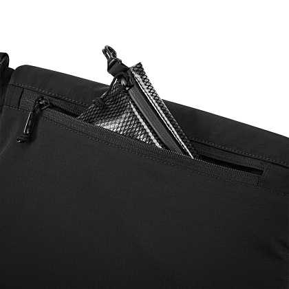 Phantom Project/M-Tac сумка Horizon Lite-NR Black– Мілітарист - зображення 10