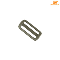 Woojin Plastic рамка Frame Tri Glide 50mm Olive– Милитарист