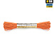 M-Tac паракорд Minicord Reflective Orange 15м– Милитарист - миниатюра 2