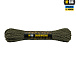M-Tac паракорд Dragon Cord 15m Ranger Green/Tan– Мілітарист - мініатюра 1