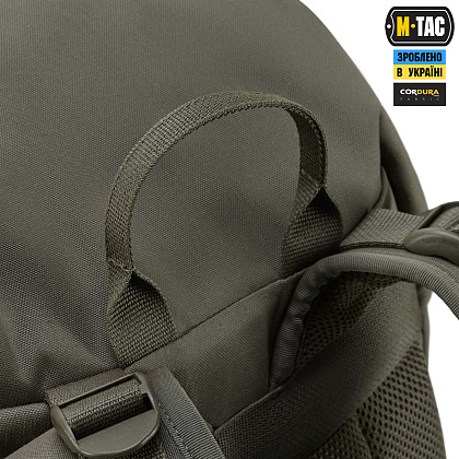 M-Tac рюкзак Recon Elite Ranger Green– Мілітарист - зображення 12