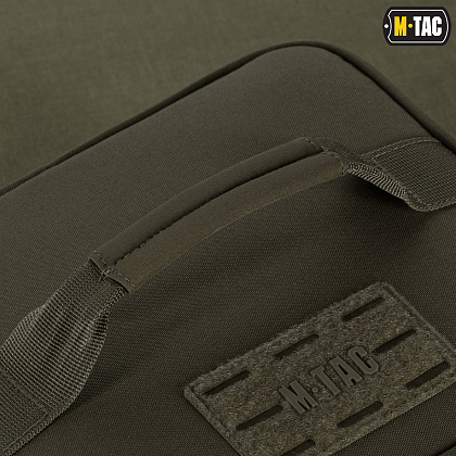 M-Tac органайзер утилітарний Hardshell Utility box L Olive– Мілітарист - зображення 7