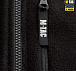 M-Tac куртка Alpha Microfleece Gen.II Black– Мілітарист - мініатюра 10