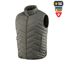 M-Tac жилет Витязь Primaloft Olive– Мілітарист
