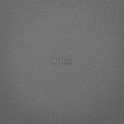 Phantom Project/M-Tac футболка Long Sleeve Cotton Hard (GD) Grey– Милитарист - фото 8