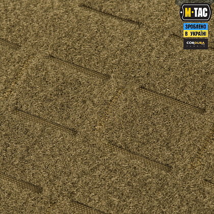 M-Tac велкро-панель на автомобільний сонцезахисний візор Elite Coyote– Мілітарист - зображення 7