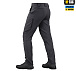 M-Tac брюки Sahara Flex Light Dark Grey – Милитарист - миниатюра 5