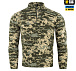 M-Tac кофта Delta Fleece MM14– Милитарист - миниатюра 2