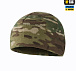 M-Tac шапка Watch Cap фліс (260г/м2) MC– Мілітарист - мініатюра 4