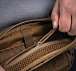 M-Tac сумка City Waist Bag з липучкою Lite-C Elite Coyote– Мілітарист - мініатюра 31