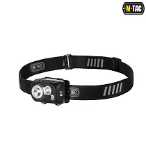 M-Tac ліхтарик налобний B7A– Мілітарист