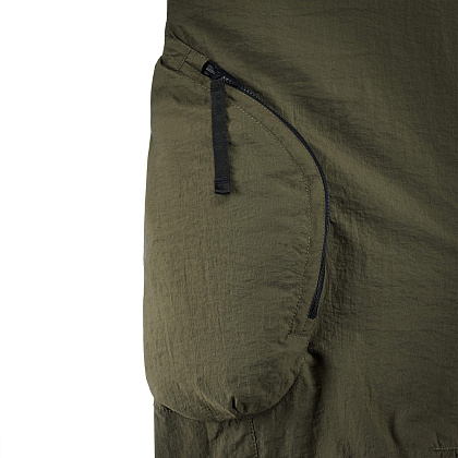 Phantom Project/M-Tac штани Zipper Cargo Nylon Olive– Мілітарист - зображення 9