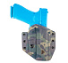 ATA Gear кобура модель Hit Factor ver.1 для Glock - 17/22/47 MultiCam-Infused правша– Милитарист - миниатюра 1