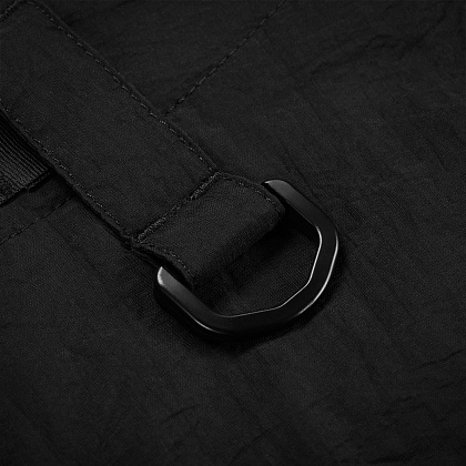 Phantom Project/M-Tac брюки Shadow Pocket Nylon Black– Милитарист - фото 13