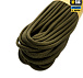 M-Tac паракорд 550 type III 30m OD Green– Милитарист - миниатюра 3