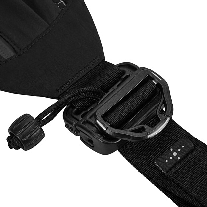 Phantom Project/M-Tac сумка Arc Grid Black– Мілітарист - зображення 11