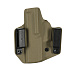 ATA Gear кобура модель Hit Factor ver.1 для Форт - 17 / 17Р Flat Dark Earth - Spring правша– Милитарист - миниатюра 7