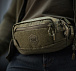 M-Tac сумка Waist Bag Hex Ranger Green– Милитарист - миниатюра 15