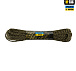 M-Tac паракорд Dragon Cord 15m OD Green/Coyote– Мілітарист - мініатюра 2