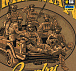 M-Tac футболка Ukrainian Cavalry Coyote Brown– Мілітарист - мініатюра 6