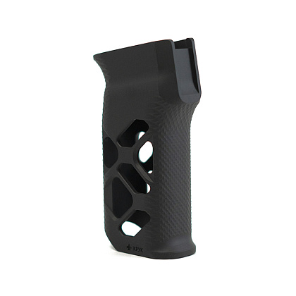 Крук Ручка пистолетная AK Black (9U081)– Милитарист - фото 2