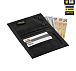 M-Tac гаманець Tactical Wallet Elite Black– Мілітарист - мініатюра 4
