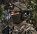 M-Tac шарф-труба довгий мікрофліс ріп-стоп Dark Olive– Мілітарист - мініатюра 9