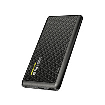 Nitecore Повербанк NB Plus– Милитарист