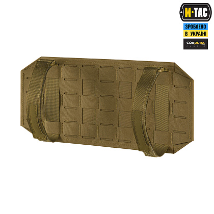 M-Tac велкро-панель на автомобільний сонцезахисний візор Elite Coyote– Мілітарист - зображення 5