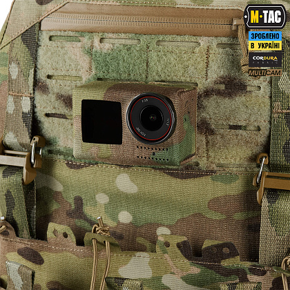 M-Tac чохол для екшн камери Action 5 Pro Multicam– Мілітарист - зображення 5