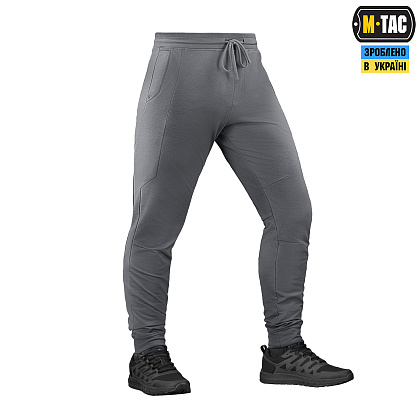 M-Tac штани Stealth Active Light Grey– Мілітарист - зображення 3