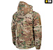 M-Tac куртка Soft Shell MC– Мілітарист - мініатюра 4