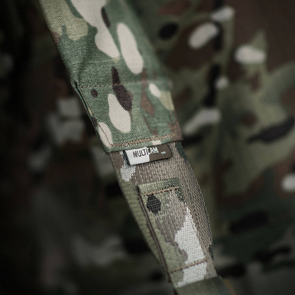 M-Tac сумка-баул 190л Elite Multicam– Милитарист - фото 22