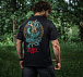 M-Tac футболка Ragnarok Cotton Hard Black– Мілітарист - мініатюра 13