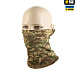 M-Tac балаклава-ніндзя потовідвідна NGU Camo– Мілітарист - мініатюра 3