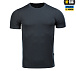 M-Tac футболка потовідвідна Gen.II Dark Navy Blue– Мілітарист - мініатюра 2